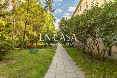 Apartment Rent Warszawa Mokotów Jarosława Dąbrowskiego